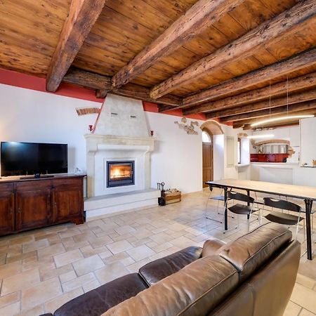 Ca' Gremal - Casa Vacanze Tra Le Colline Del Garda - Calmasino Di Bardolino Kültér fotó