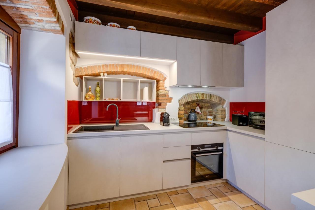 Ca' Gremal - Casa Vacanze Tra Le Colline Del Garda - Calmasino Di Bardolino Kültér fotó