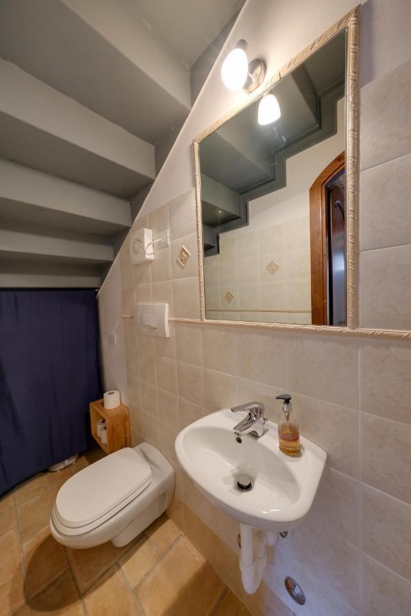 Ca' Gremal - Casa Vacanze Tra Le Colline Del Garda - Calmasino Di Bardolino Kültér fotó