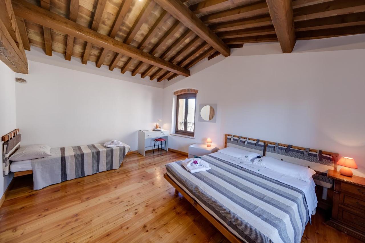 Ca' Gremal - Casa Vacanze Tra Le Colline Del Garda - Calmasino Di Bardolino Kültér fotó