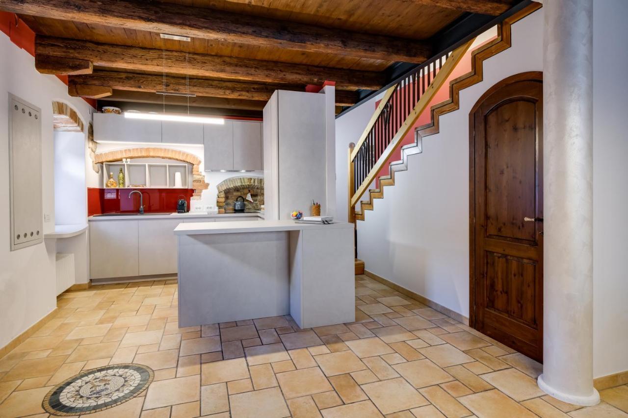 Ca' Gremal - Casa Vacanze Tra Le Colline Del Garda - Calmasino Di Bardolino Kültér fotó