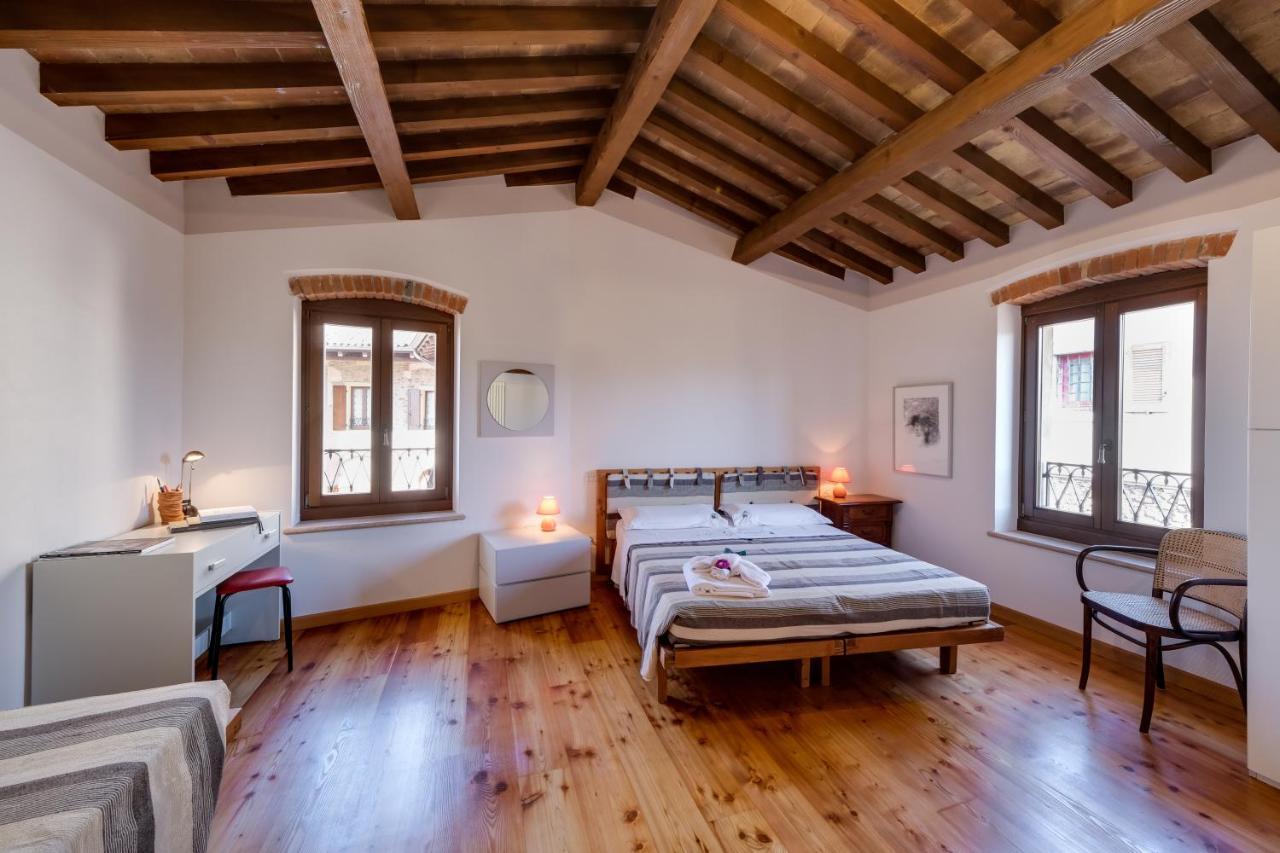 Ca' Gremal - Casa Vacanze Tra Le Colline Del Garda - Calmasino Di Bardolino Kültér fotó