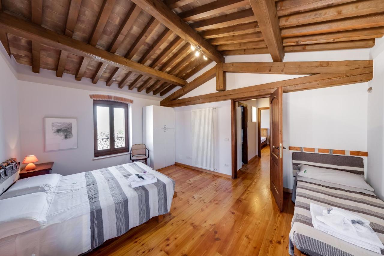 Ca' Gremal - Casa Vacanze Tra Le Colline Del Garda - Calmasino Di Bardolino Kültér fotó