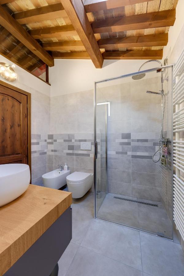 Ca' Gremal - Casa Vacanze Tra Le Colline Del Garda - Calmasino Di Bardolino Kültér fotó