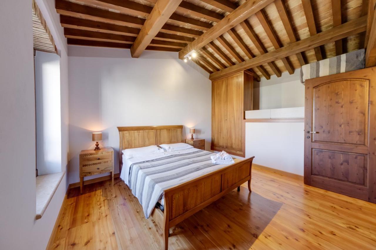 Ca' Gremal - Casa Vacanze Tra Le Colline Del Garda - Calmasino Di Bardolino Kültér fotó