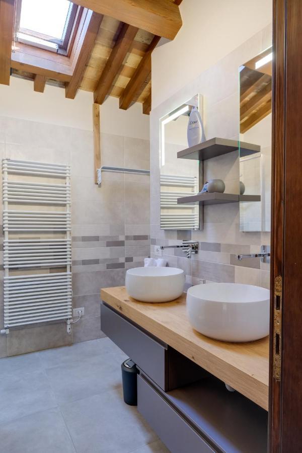Ca' Gremal - Casa Vacanze Tra Le Colline Del Garda - Calmasino Di Bardolino Kültér fotó