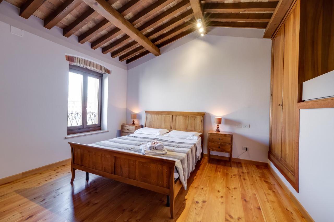 Ca' Gremal - Casa Vacanze Tra Le Colline Del Garda - Calmasino Di Bardolino Kültér fotó